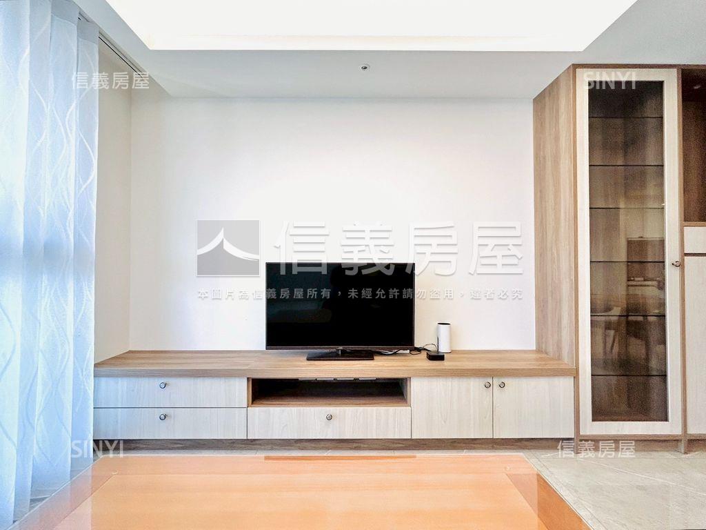 精銳ＦＵＮ★高樓三房平車房屋室內格局與周邊環境