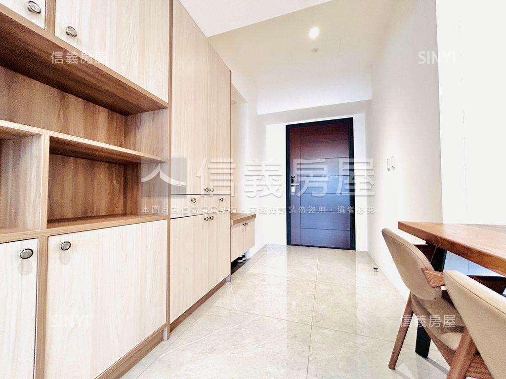 精銳ＦＵＮ★高樓三房平車房屋室內格局與周邊環境