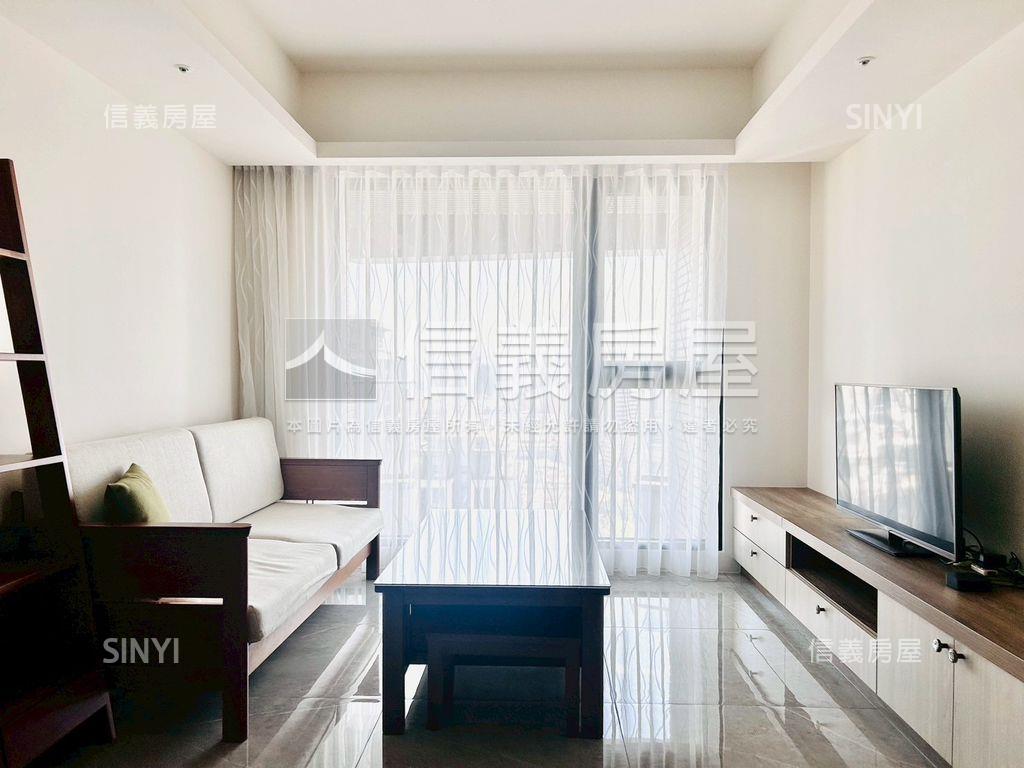 精銳ＦＵＮ★高樓三房平車房屋室內格局與周邊環境