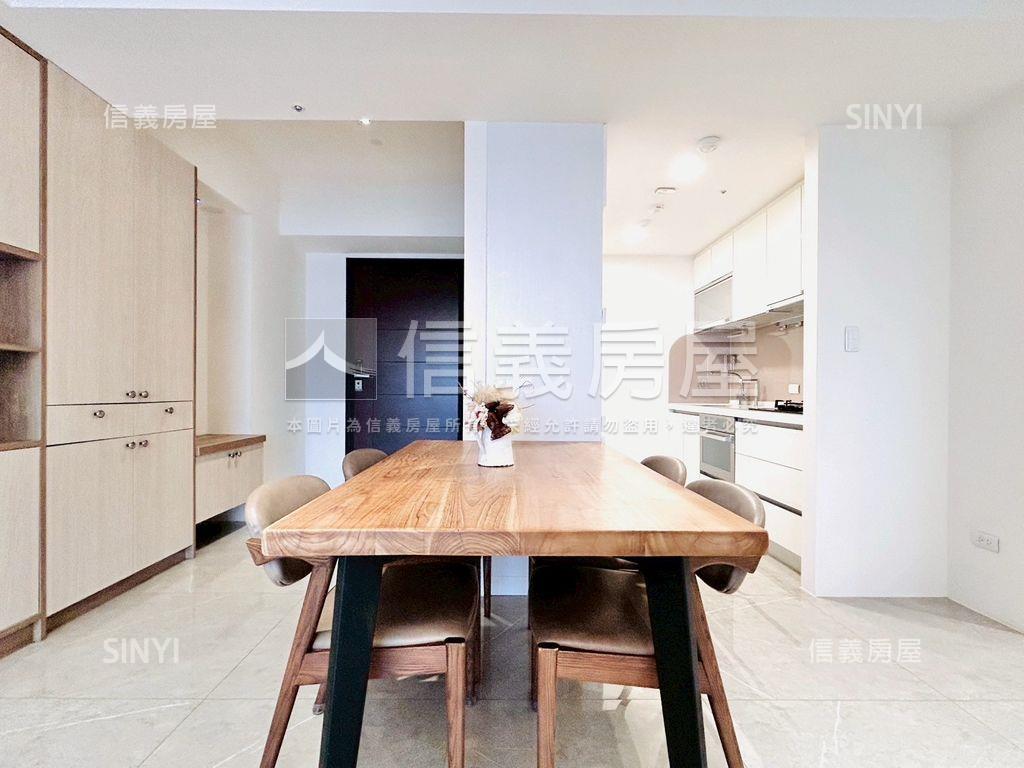 精銳ＦＵＮ★高樓三房平車房屋室內格局與周邊環境