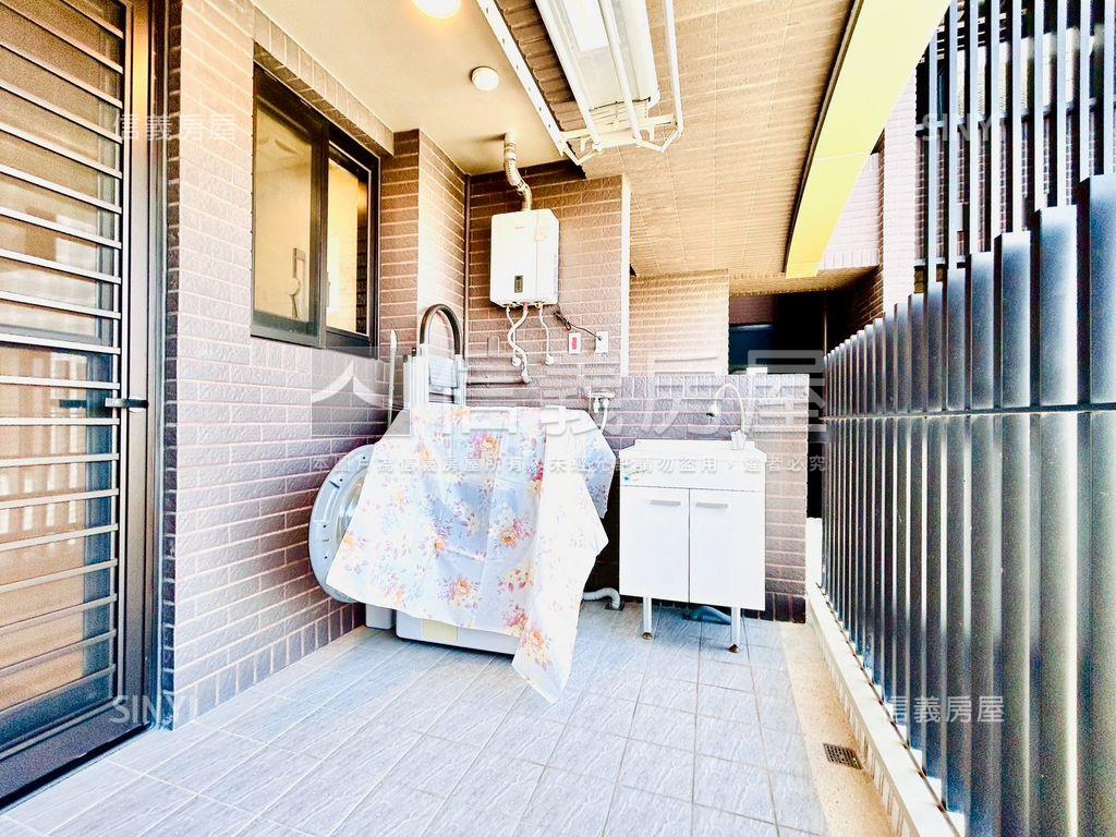 精銳ＦＵＮ★高樓三房平車房屋室內格局與周邊環境