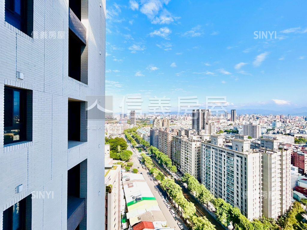 精銳ＦＵＮ★高樓三房平車房屋室內格局與周邊環境