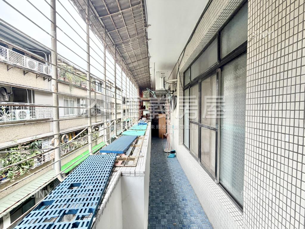 圓通路天空之城５５６６房屋室內格局與周邊環境