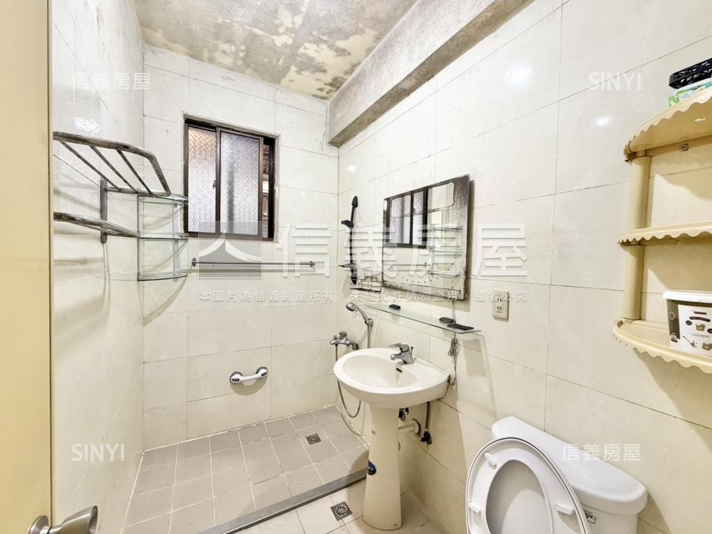 圓通路天空之城５５６６房屋室內格局與周邊環境