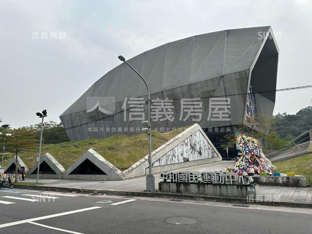 圓通路天空之城５５６６房屋室內格局與周邊環境
