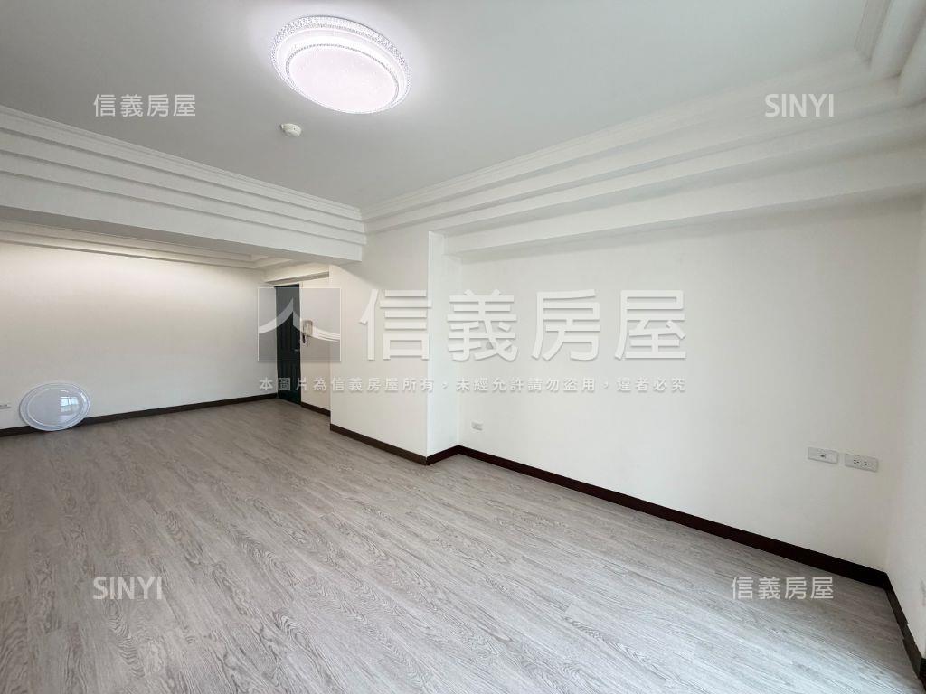 東方桂冠明亮三房房屋室內格局與周邊環境