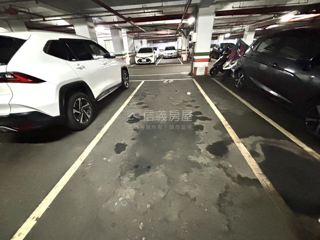 視野採光佳大三房Ｂ１平車房屋室內格局與周邊環境