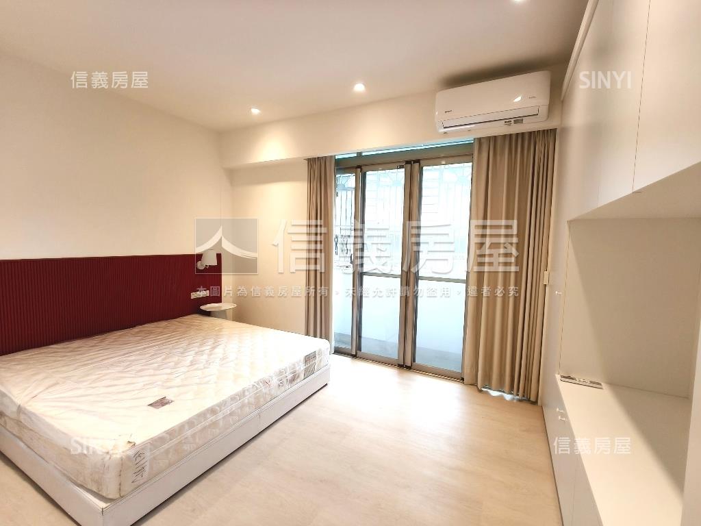 中山國中美裝黃金三樓房屋室內格局與周邊環境