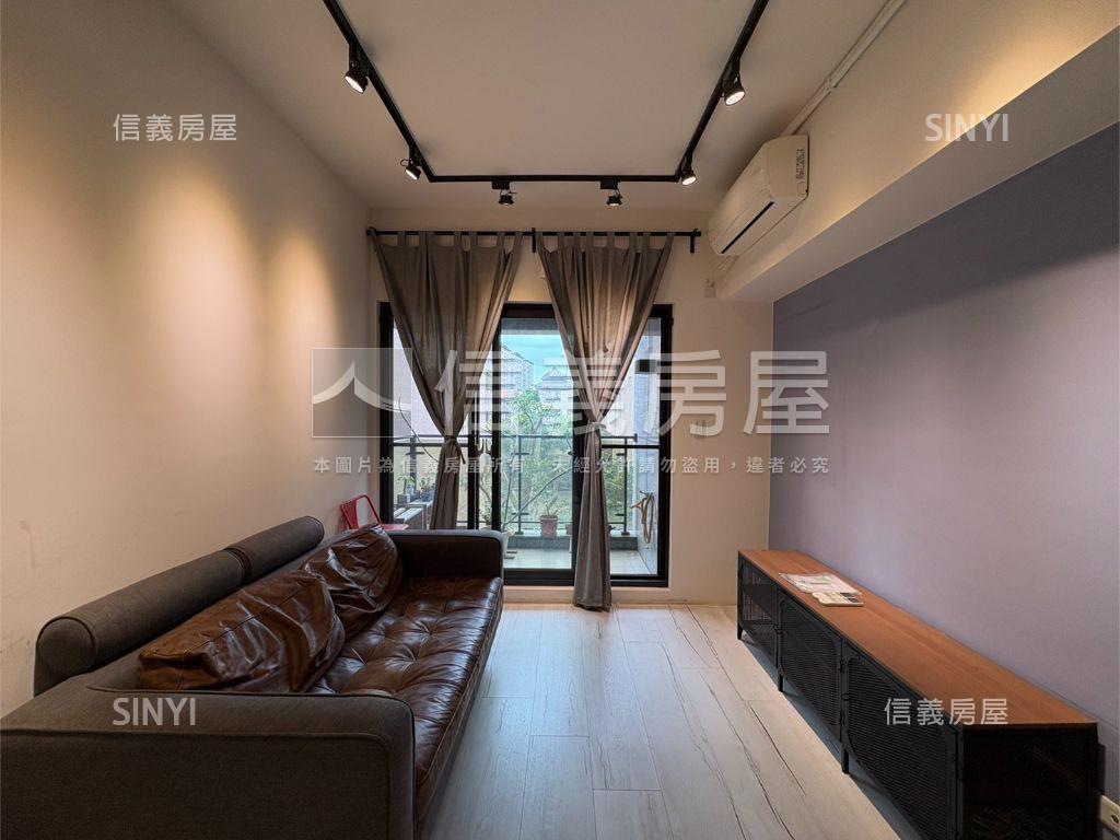 大有靜巷兩房有車位房屋室內格局與周邊環境