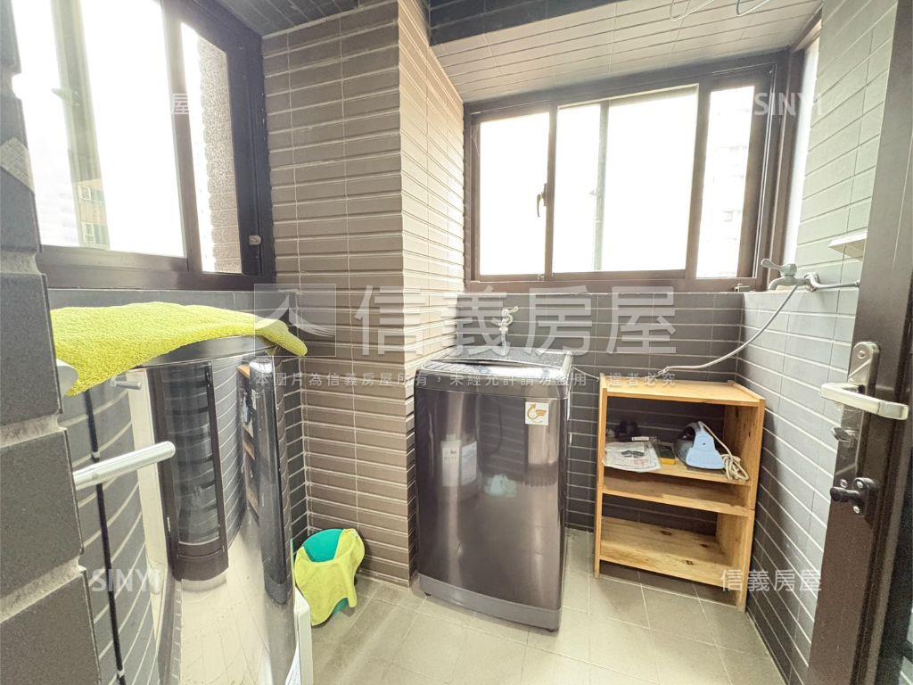 大有靜巷兩房有車位房屋室內格局與周邊環境