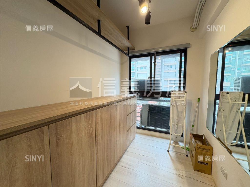 大有靜巷兩房有車位房屋室內格局與周邊環境