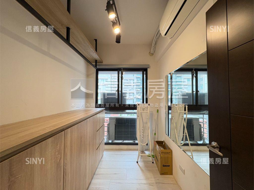 大有靜巷兩房有車位房屋室內格局與周邊環境