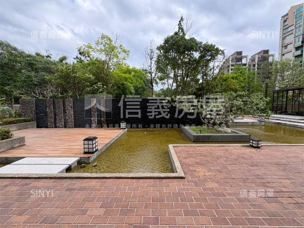 大有靜巷兩房有車位房屋室內格局與周邊環境