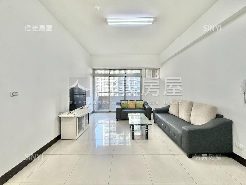 湯山｜前進成大美三房平車房屋室內格局與周邊環境