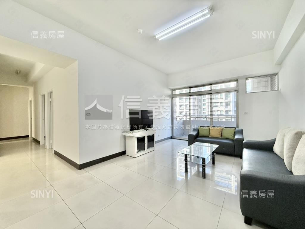 湯山｜前進成大美三房平車房屋室內格局與周邊環境