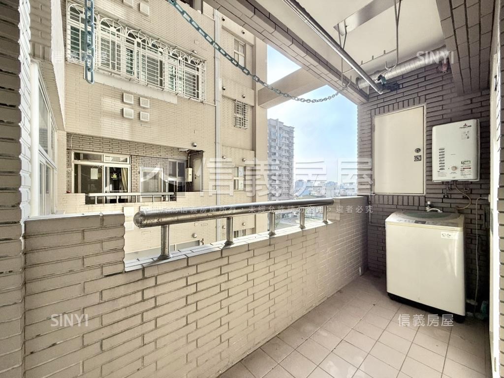 湯山｜前進成大美三房平車房屋室內格局與周邊環境