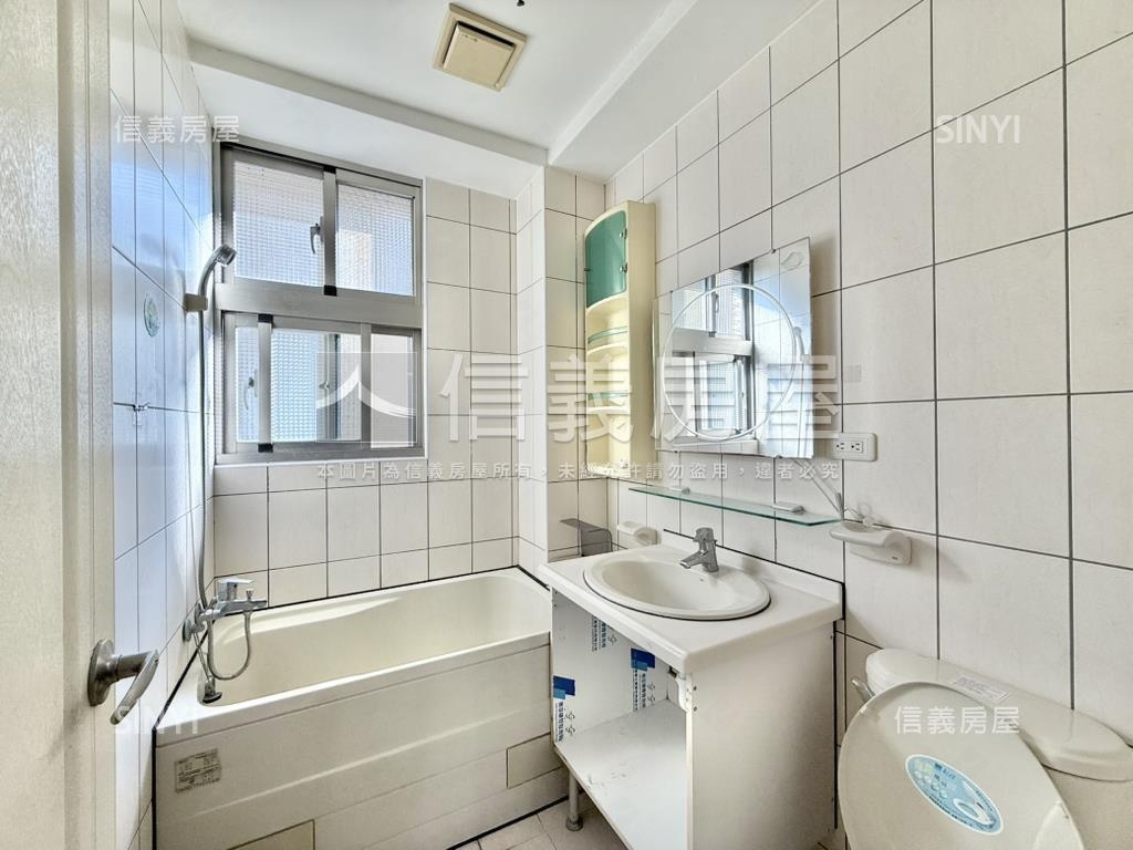 湯山｜前進成大美三房平車房屋室內格局與周邊環境