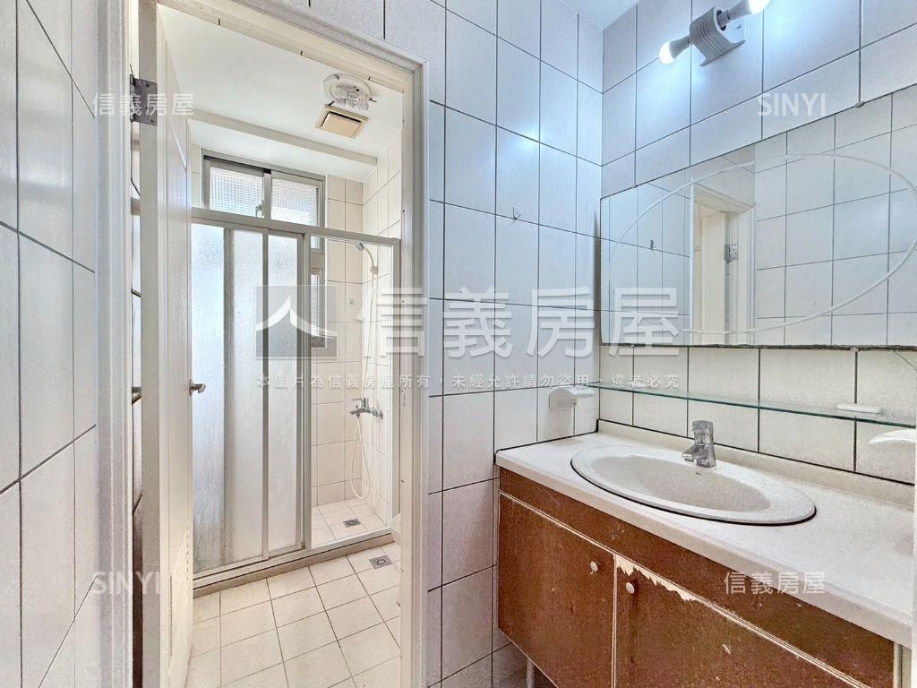 湯山｜前進成大美三房平車房屋室內格局與周邊環境