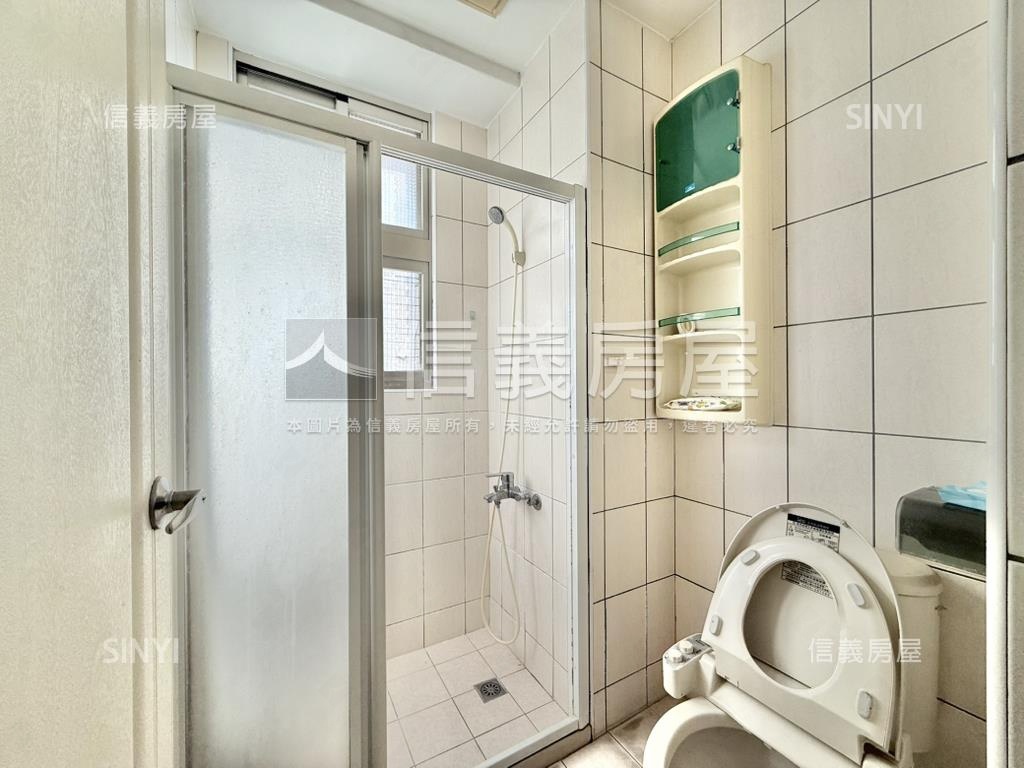 湯山｜前進成大美三房平車房屋室內格局與周邊環境