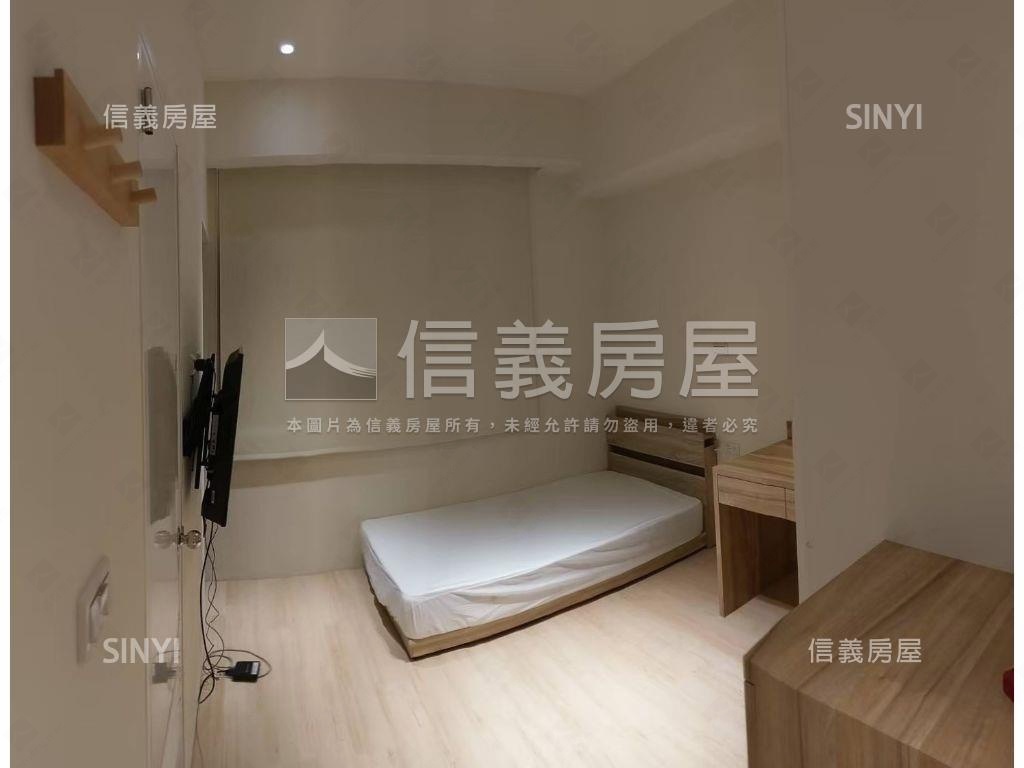 忠孝世紀房屋室內格局與周邊環境
