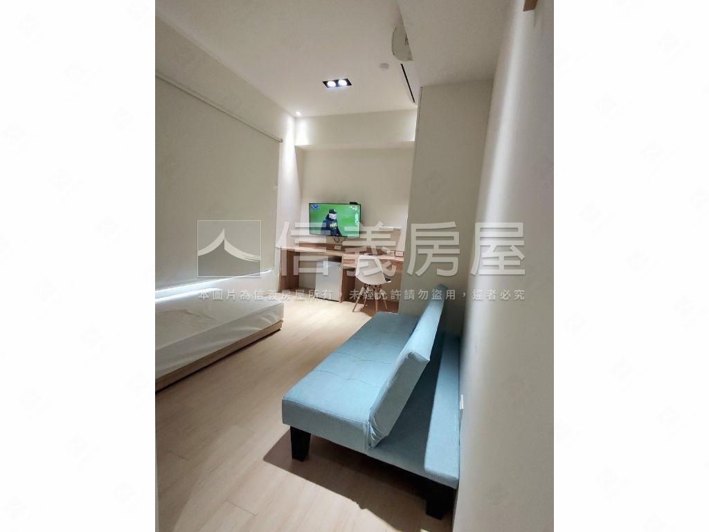 忠孝世紀房屋室內格局與周邊環境
