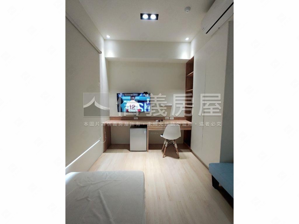 忠孝世紀房屋室內格局與周邊環境