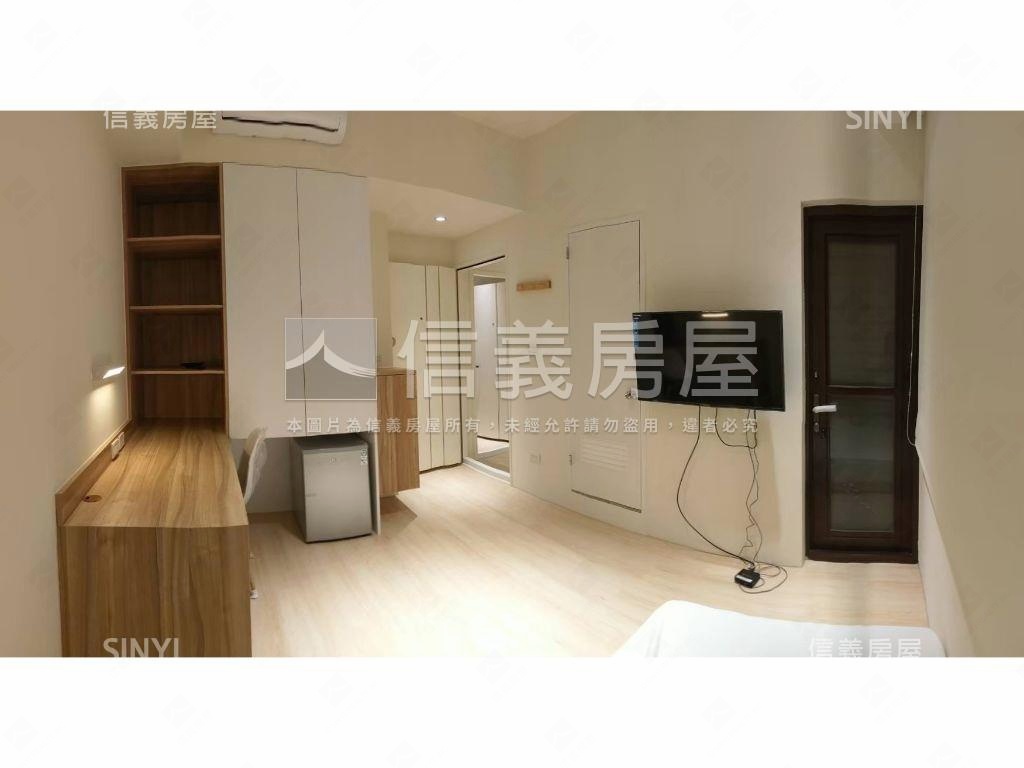 忠孝世紀房屋室內格局與周邊環境