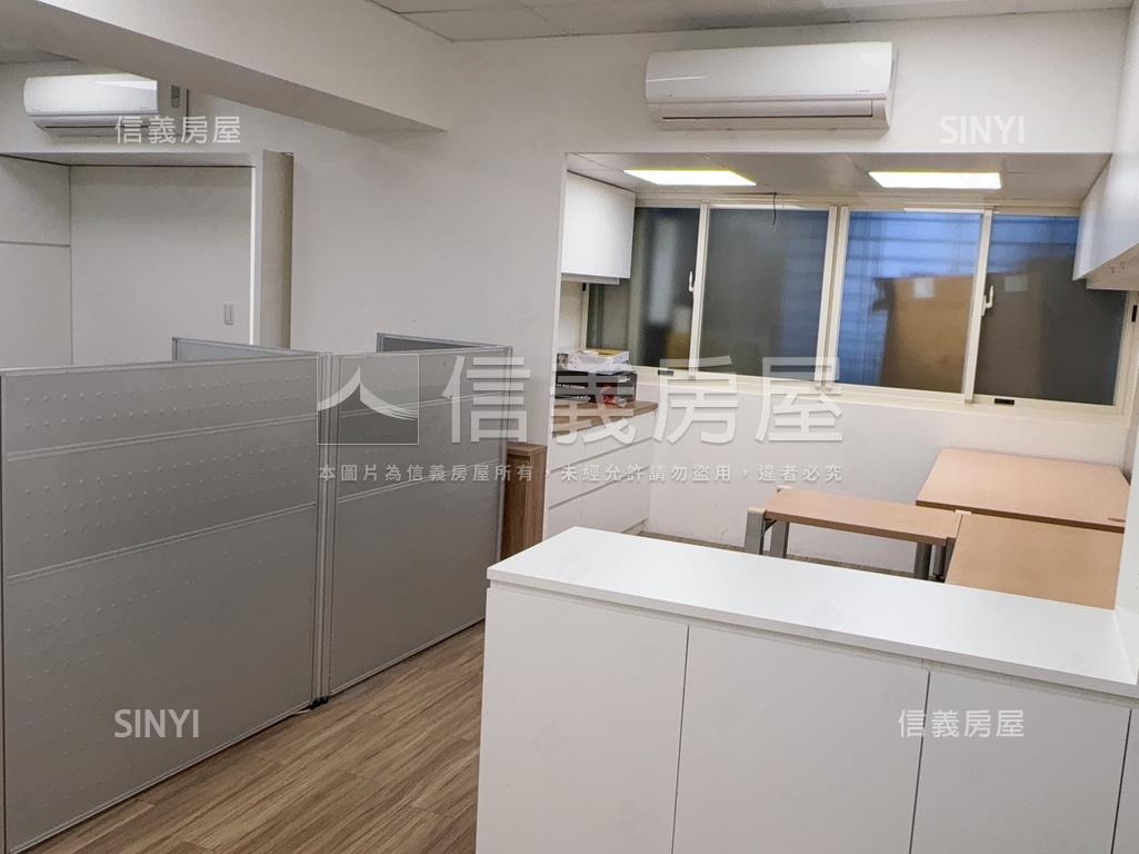 敦南仁愛稀有白宮房屋室內格局與周邊環境