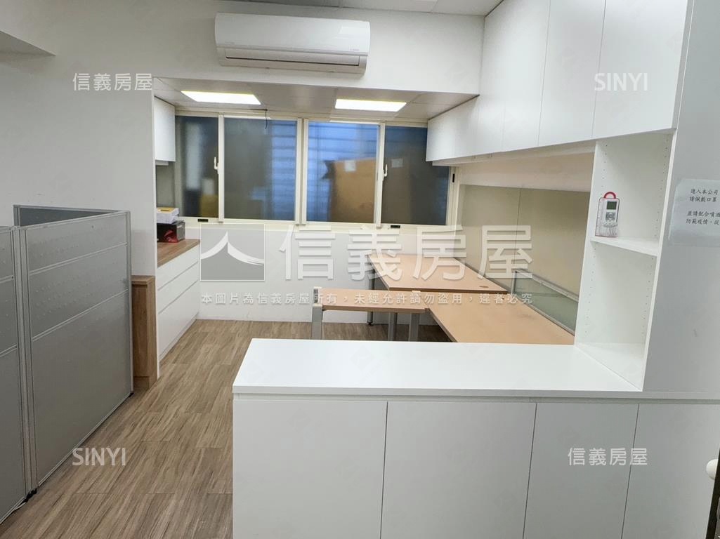 敦南仁愛稀有白宮房屋室內格局與周邊環境