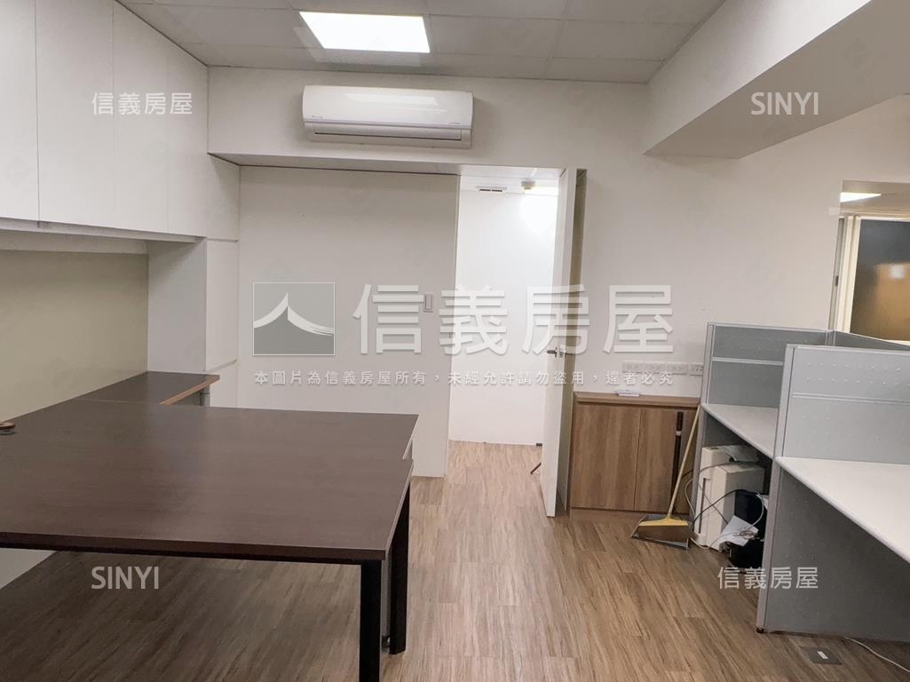 敦南仁愛稀有白宮房屋室內格局與周邊環境