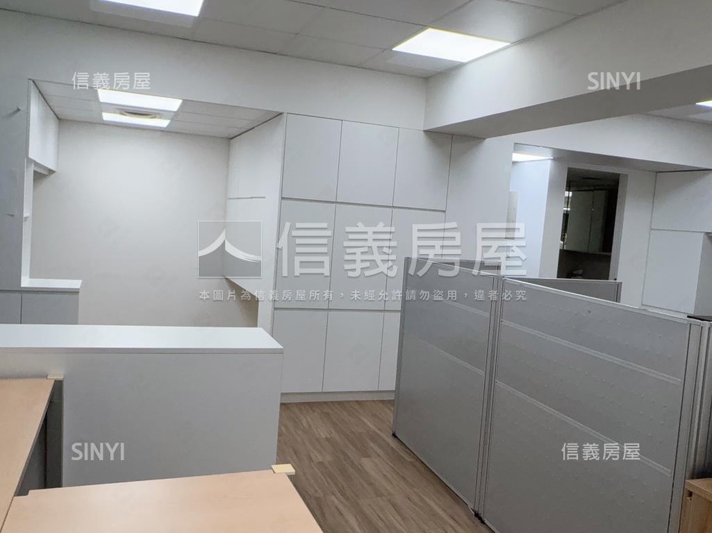 敦南仁愛稀有白宮房屋室內格局與周邊環境