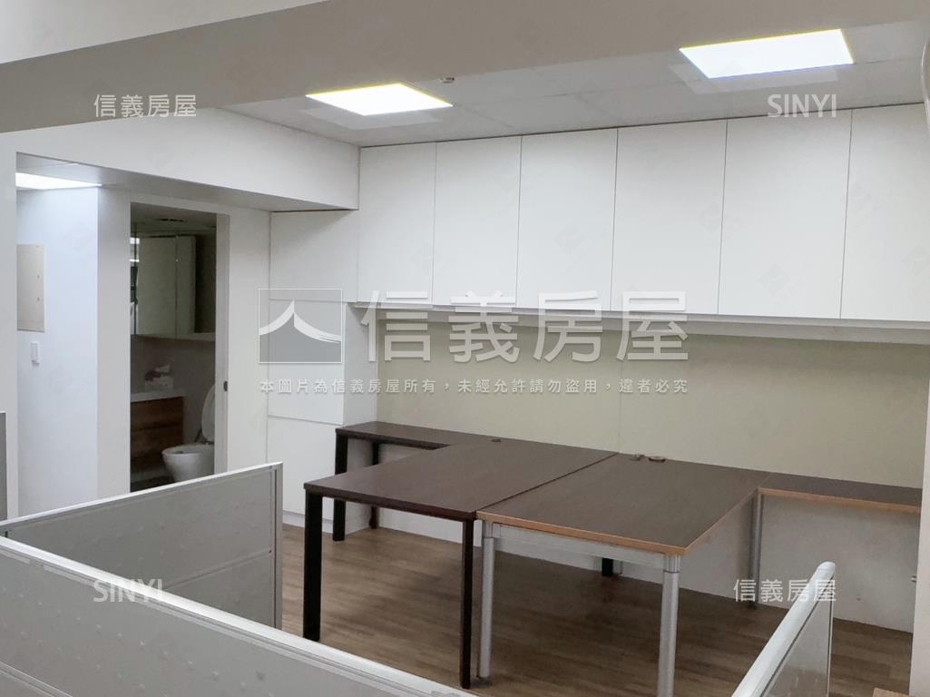 敦南仁愛稀有白宮房屋室內格局與周邊環境