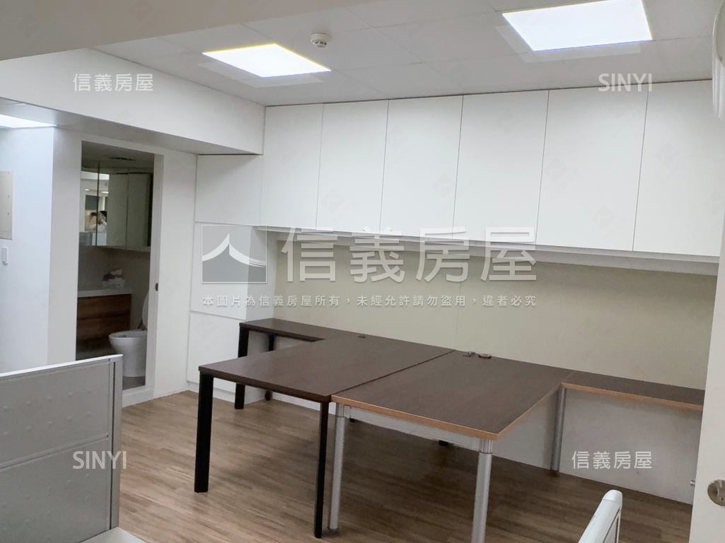 敦南仁愛稀有白宮房屋室內格局與周邊環境
