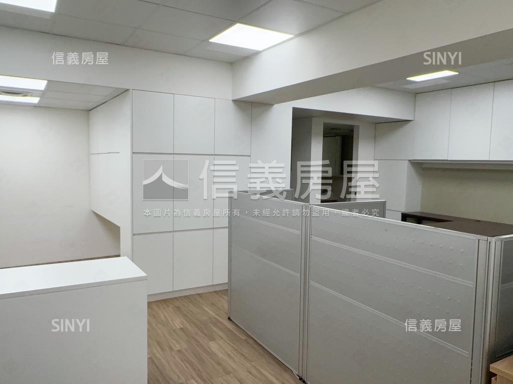 敦南仁愛稀有白宮房屋室內格局與周邊環境