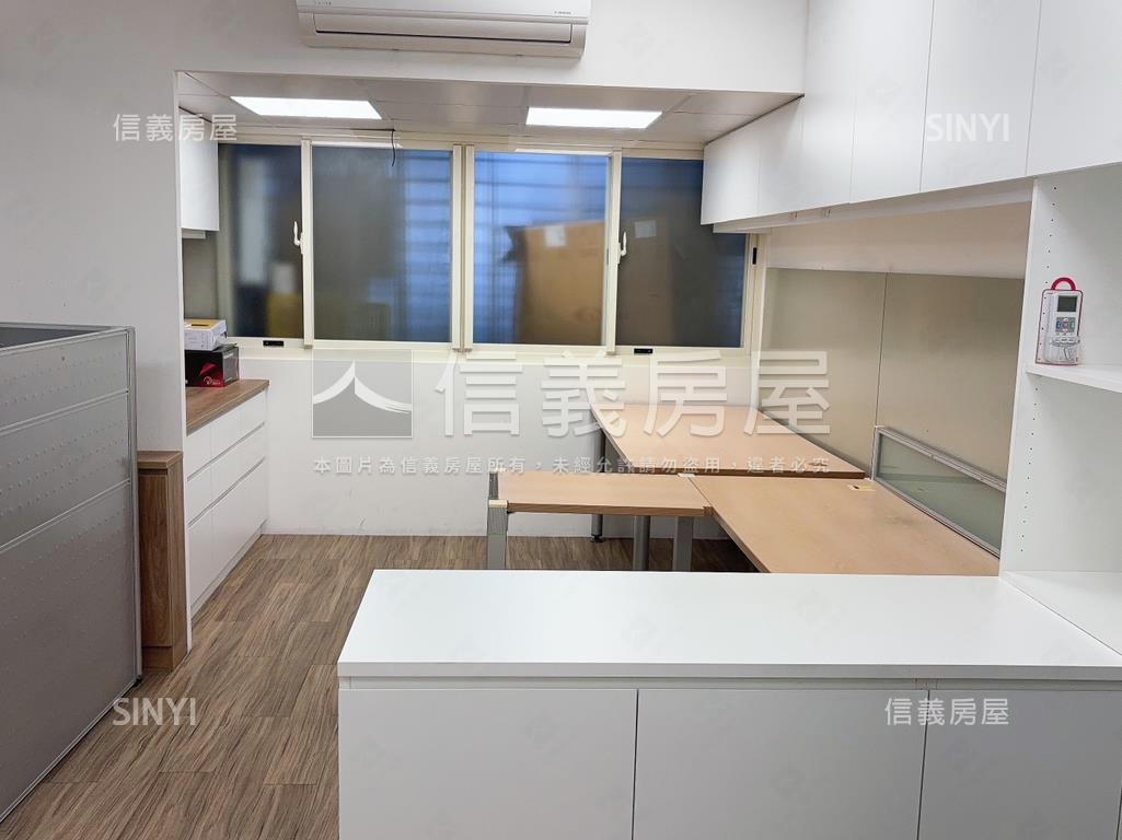 敦南仁愛稀有白宮房屋室內格局與周邊環境