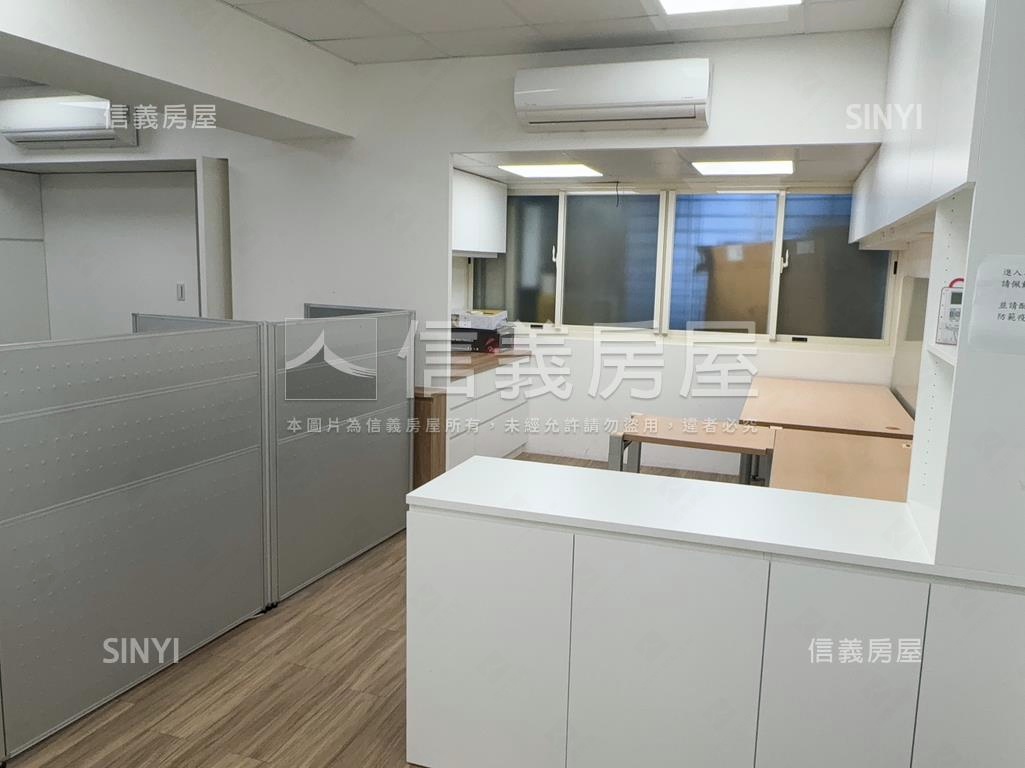 敦南仁愛稀有白宮房屋室內格局與周邊環境