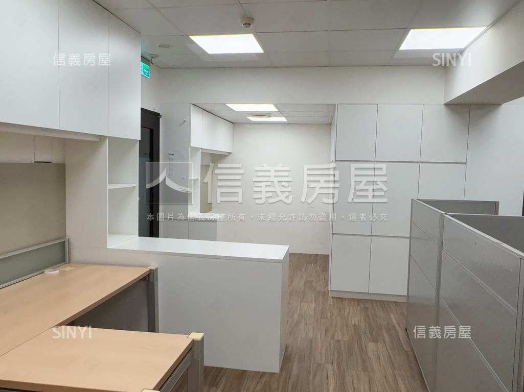 敦南仁愛稀有白宮房屋室內格局與周邊環境