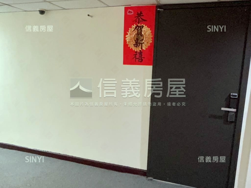 敦南仁愛稀有白宮房屋室內格局與周邊環境