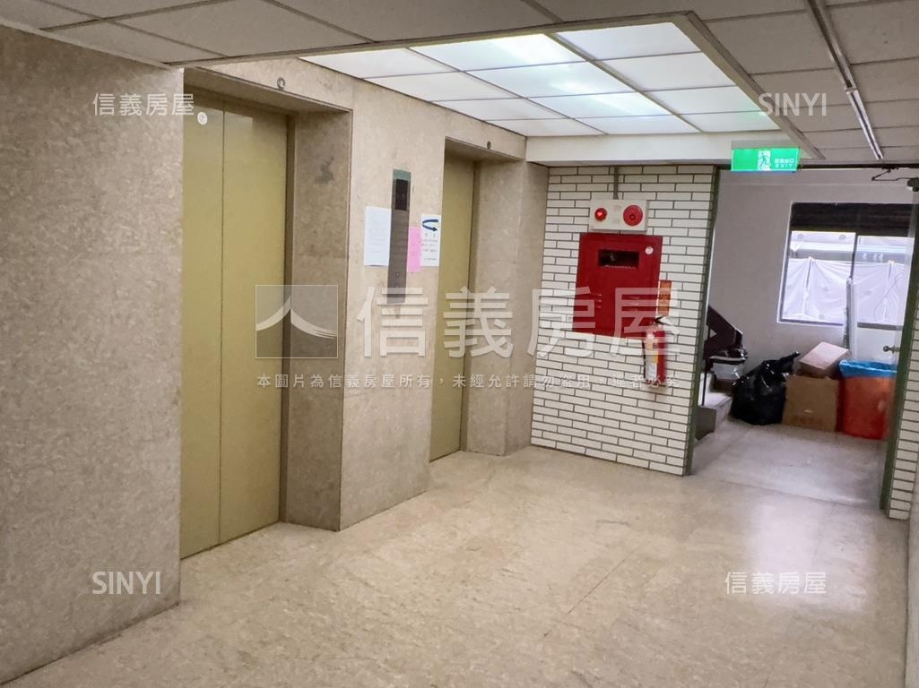 敦南仁愛稀有白宮房屋室內格局與周邊環境