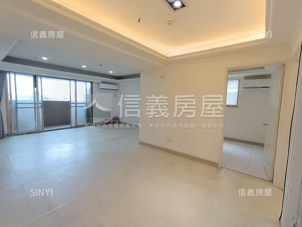 專任～南港展覽館鼎峰四房房屋室內格局與周邊環境