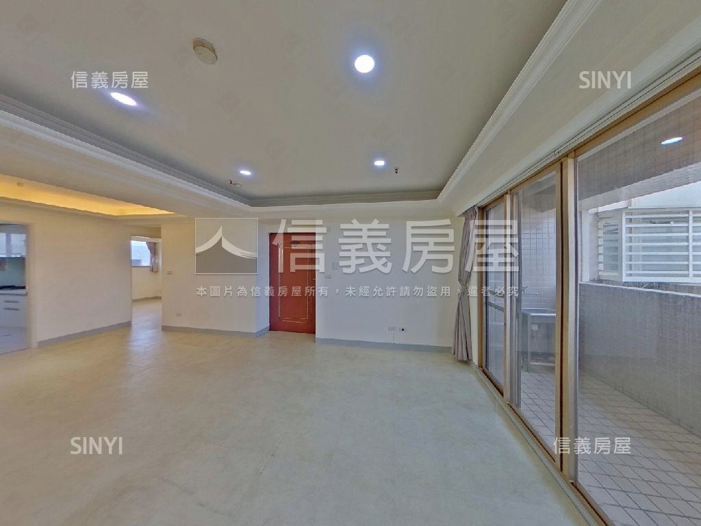專任～南港展覽館鼎峰四房房屋室內格局與周邊環境