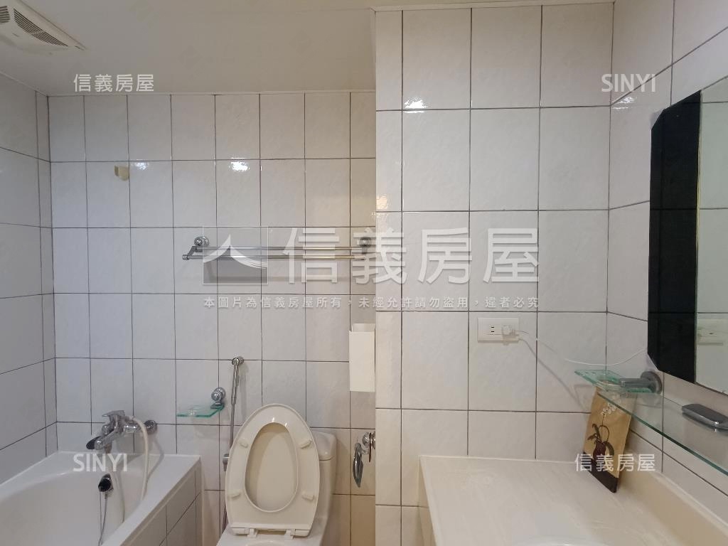 專任～南港展覽館鼎峰四房房屋室內格局與周邊環境