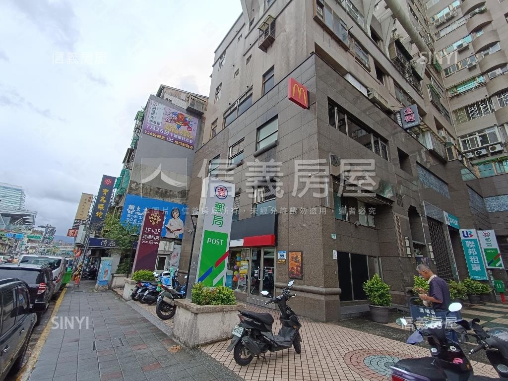 專任～南港展覽館鼎峰四房房屋室內格局與周邊環境