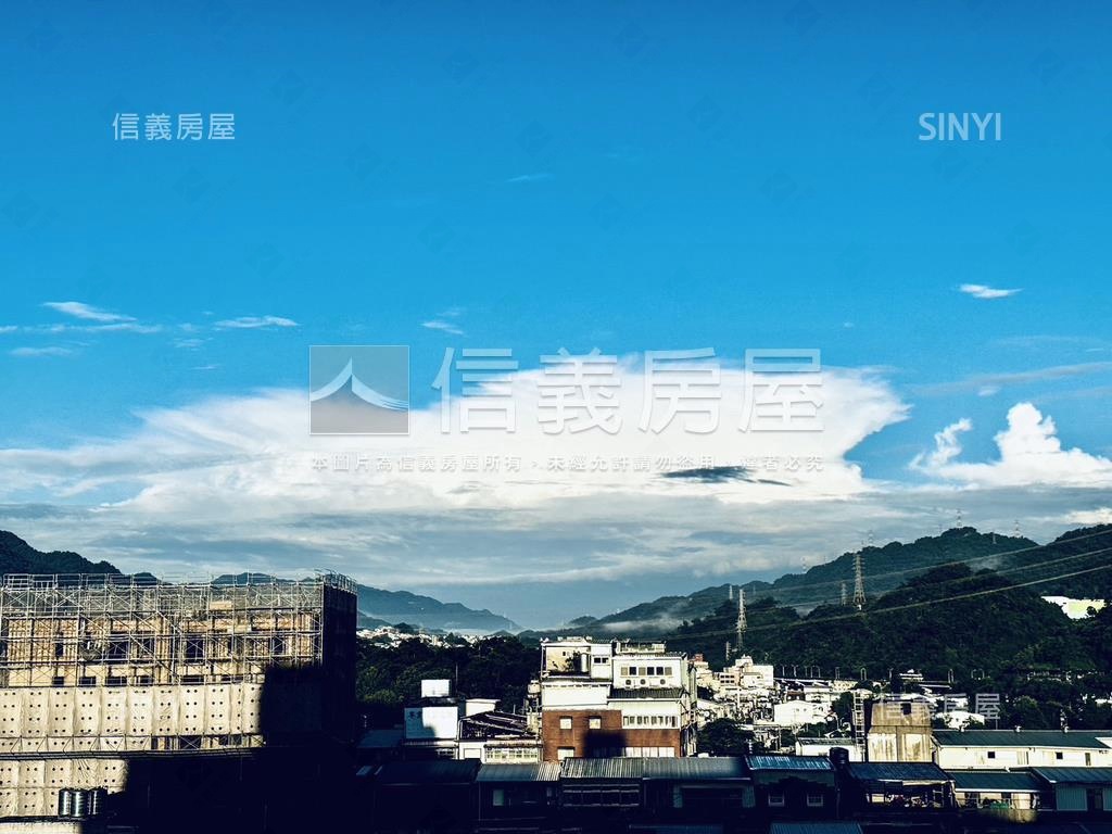 安康生活圈美兩房車位房屋室內格局與周邊環境