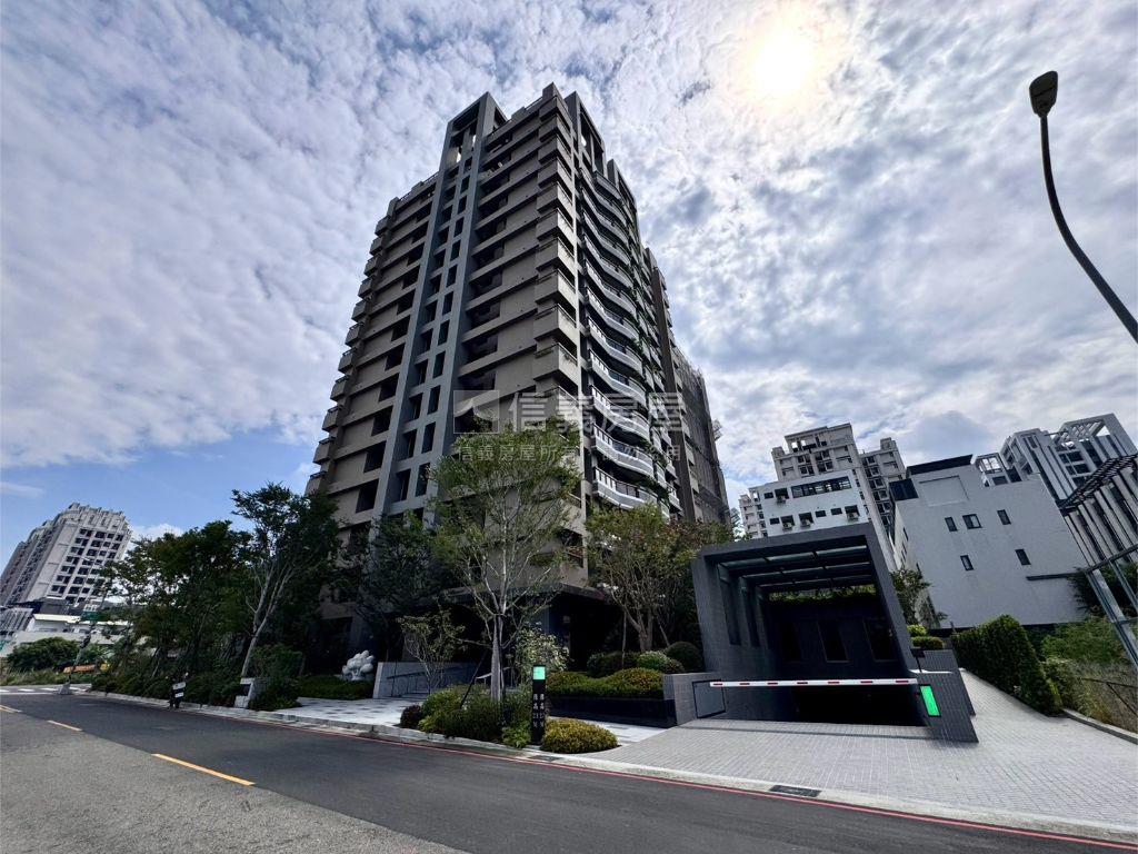 華太怡人高樓層三房雙車房屋室內格局與周邊環境