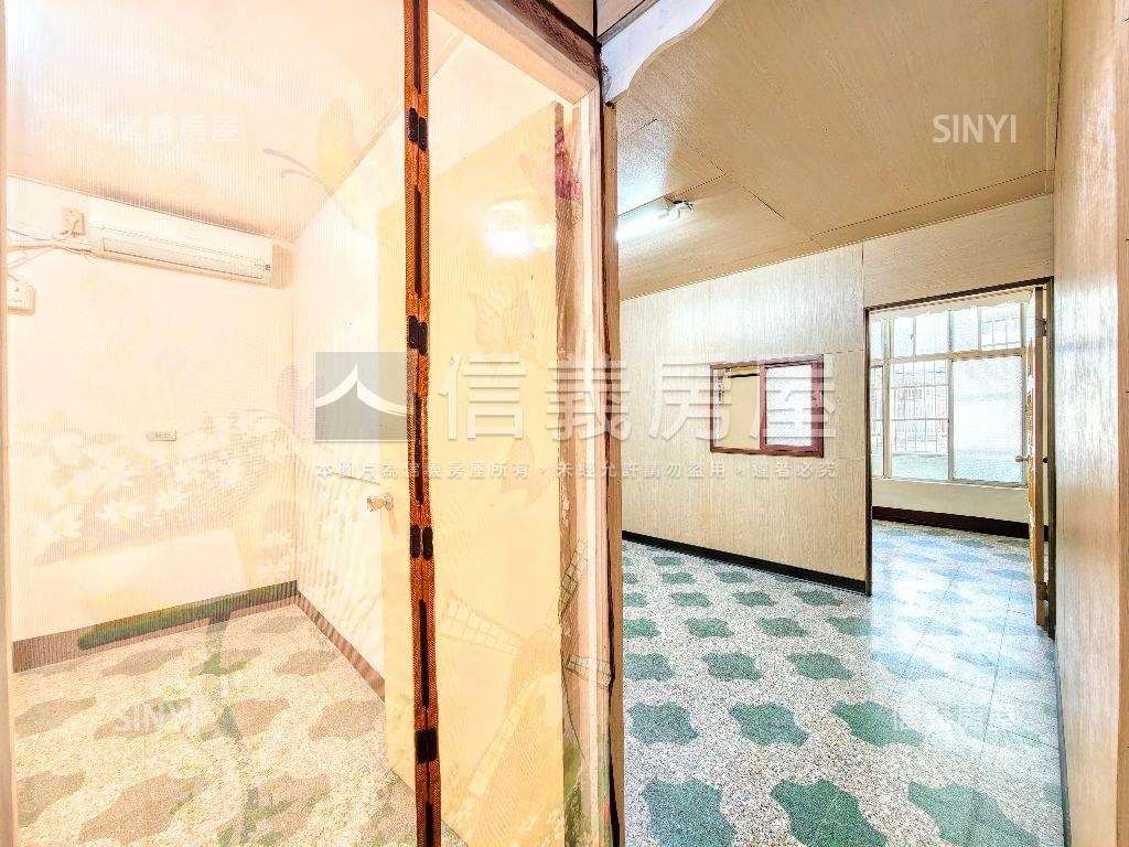 近八擴便宜透天房屋室內格局與周邊環境