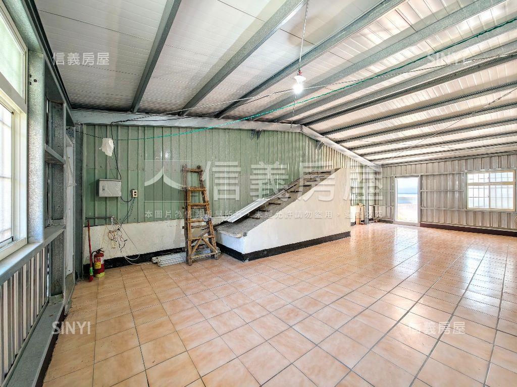 近八擴便宜透天房屋室內格局與周邊環境