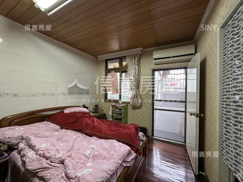 德惠街優質好屋大空間房屋室內格局與周邊環境