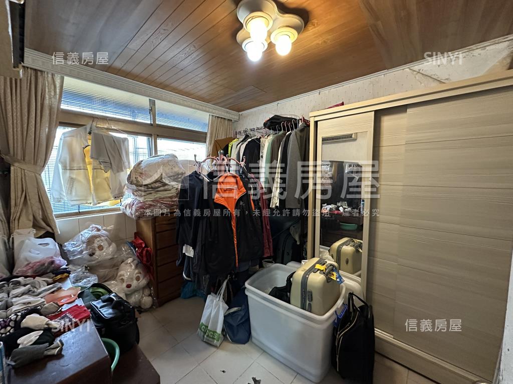 德惠街優質好屋大空間房屋室內格局與周邊環境