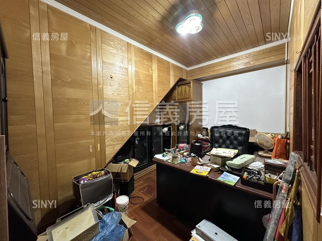 德惠街優質好屋大空間房屋室內格局與周邊環境